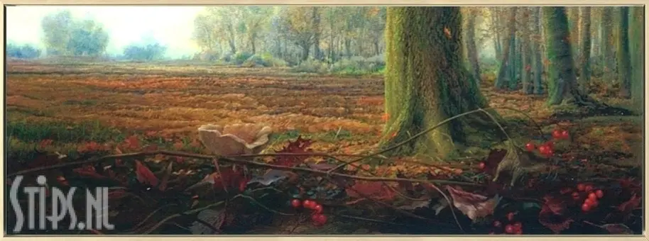 Herfst - Ger Stallenberg - Afbeelding 5