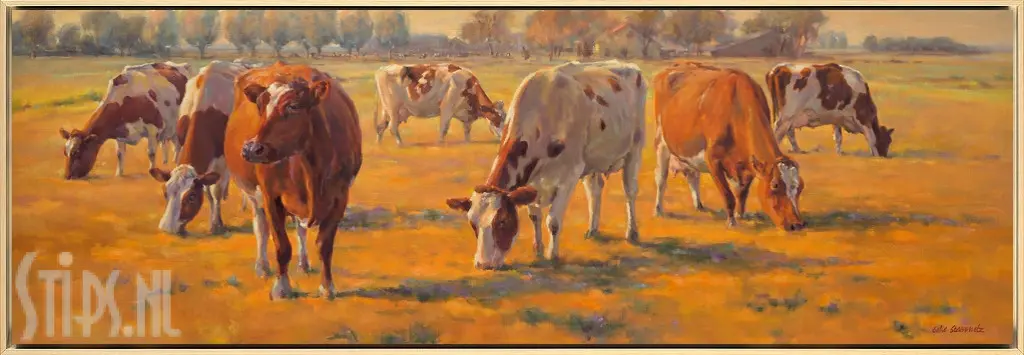 Herfst - Geke Steenmetz - Afbeelding 5