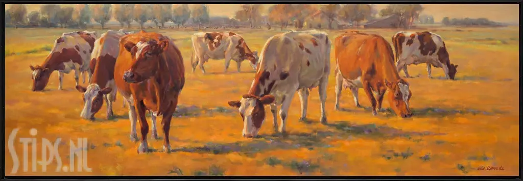 Herfst - Geke Steenmetz - Afbeelding 4