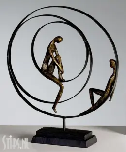 Ontmoeting in cirkels