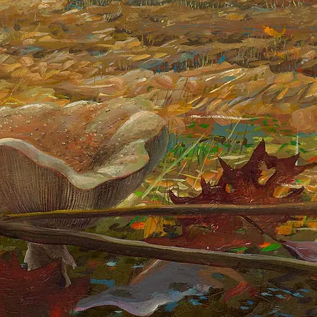 Herfst - Ger Stallenberg - Afbeelding 2