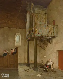 A Capella - Marius van Dokkum