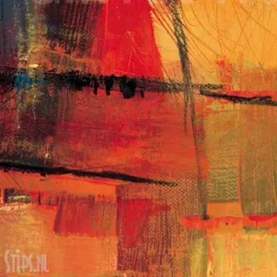 Abstract Day - Bea Danckaert - Afbeelding 2