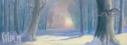 Winter - Ger Stallenberg
