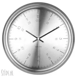 Nautical Steel - Karlsson - 30cm