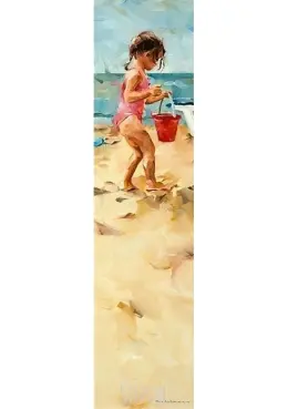 Aan zee - Dorus Brekelmans