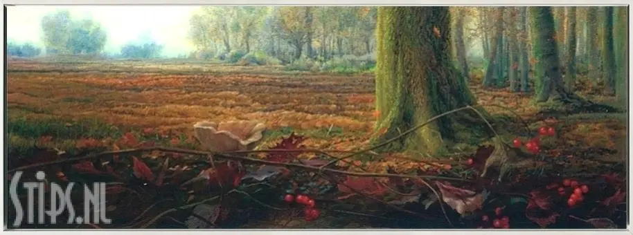 Herfst - Ger Stallenberg - Afbeelding 6