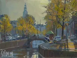 Noorderhaven - Hans Versfelt