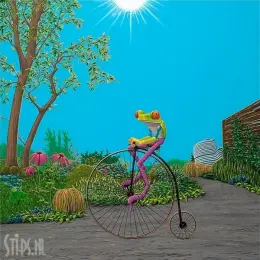 DUO - Jasper Oostland