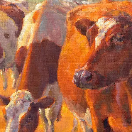 Herfst - Geke Steenmetz - Afbeelding 2