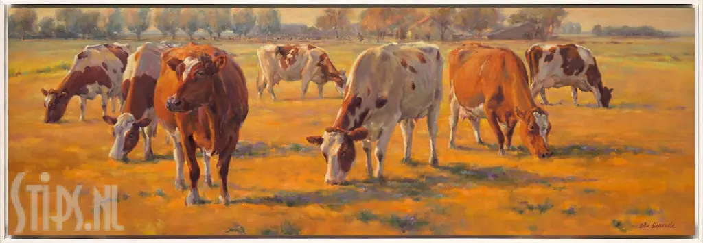 Herfst - Geke Steenmetz - Afbeelding 6