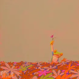 Roos - Jasper Oostland