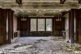 Desolate Ball - James Kerwin - Sale