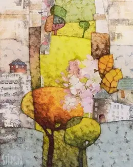Little Village - Carl-Heinz Lieck