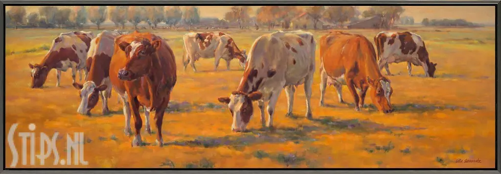 Herfst - Geke Steenmetz - Afbeelding 7