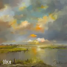 Fryslân - Jan Kooistra