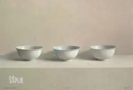 Eenheid in drievoud - Henk Helmantel