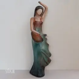 Mercedez Jade - Loretta