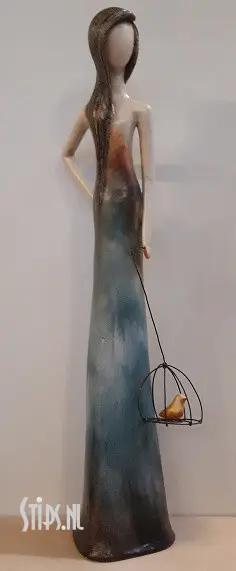 Criscon Jaula Elsa - Loretta