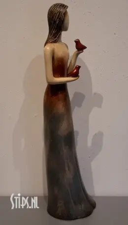 Aileen Strella - Loretta