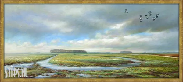 Kieviten - Erik van Ommen - Afbeelding 5