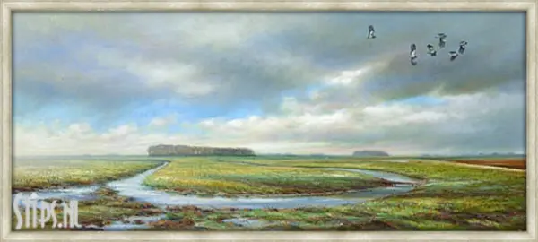 Kieviten - Erik van Ommen - Afbeelding 8