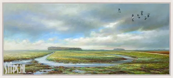 Kieviten - Erik van Ommen - Afbeelding 7