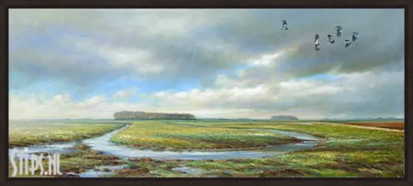 Kieviten - Erik van Ommen - Afbeelding 4