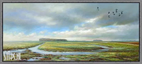 Kieviten - Erik van Ommen - Afbeelding 6