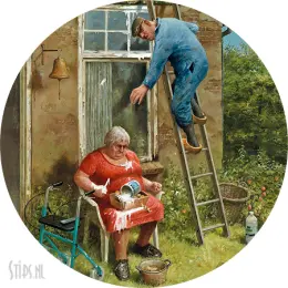 Doe het zelver - Marius van Dokkum