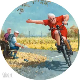 Turbo - Marius van Dokkum