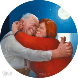Volle Liefde - Marius van Dokkum
