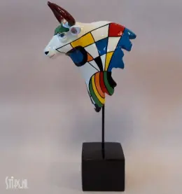 Black Bull - Art24 Design Group