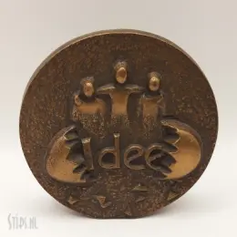 Een idee is geboren - Kerstin Stark