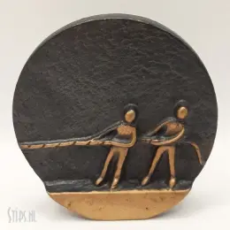 In één richting - Kerstin Stark