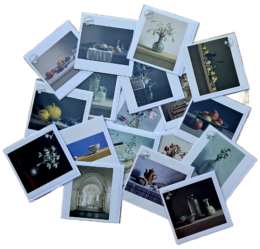 Kunstkaarten Henk Helmantel assorti