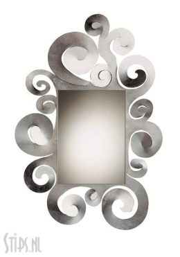 Temple Piccolo Spiegel - Arti E Mestieri