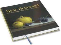 Henk Helmantel - een leven lang schilderen en verzamelen