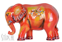 Pharao Olifant - Dusan Jovanovic