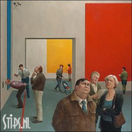 Tentoonstelling