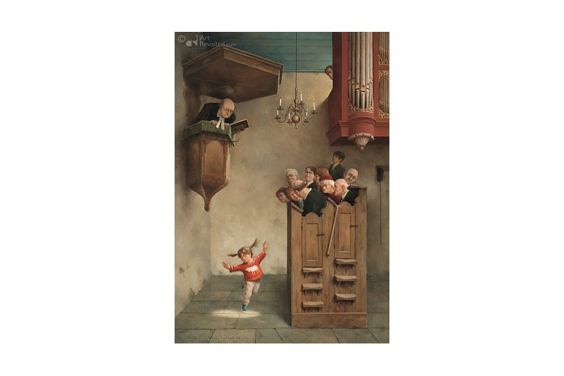 Verjaardagskalender Marius van Dokkum | Stips.nl