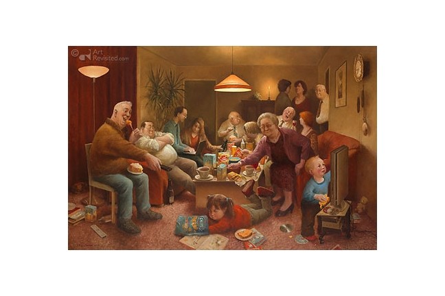 Verjaardagskalender Marius van Dokkum | Stips.nl