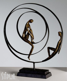 Ontmoeting in cirkels