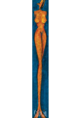 Aphrodite - Franz Ruzicka