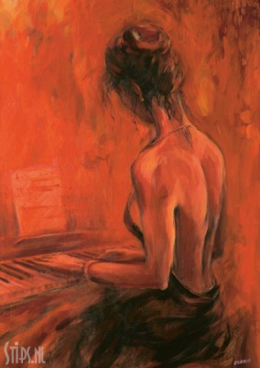 Een avond voor jou - Elena Filatov