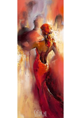 Dansavond II - Elena Filatov