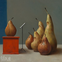 Gemengd Koor - Marius van Dokkum