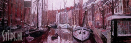 Hoge der Aa - Annemiek Vos