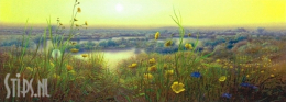 Lente - Ger Stallenberg