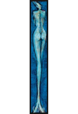 Medusa - Franz Ruzicka